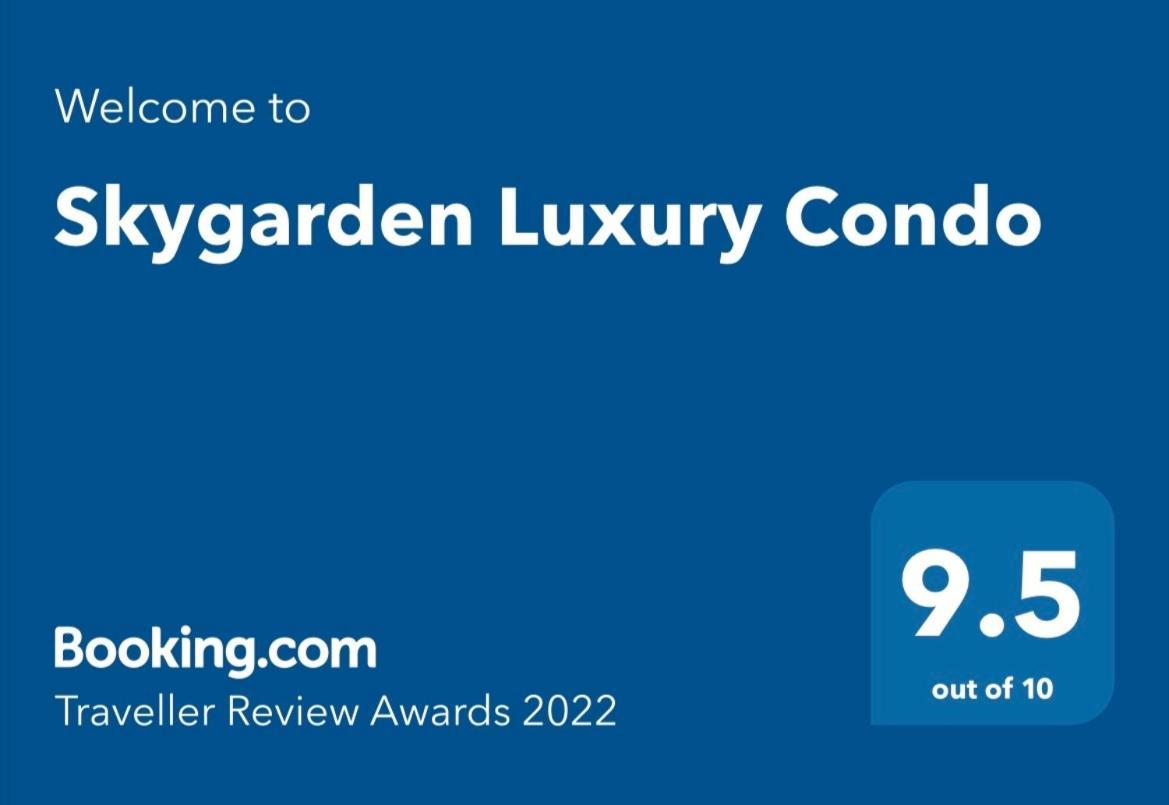 Skygarden Luxury Condo Glen Waverley Exterior photo
